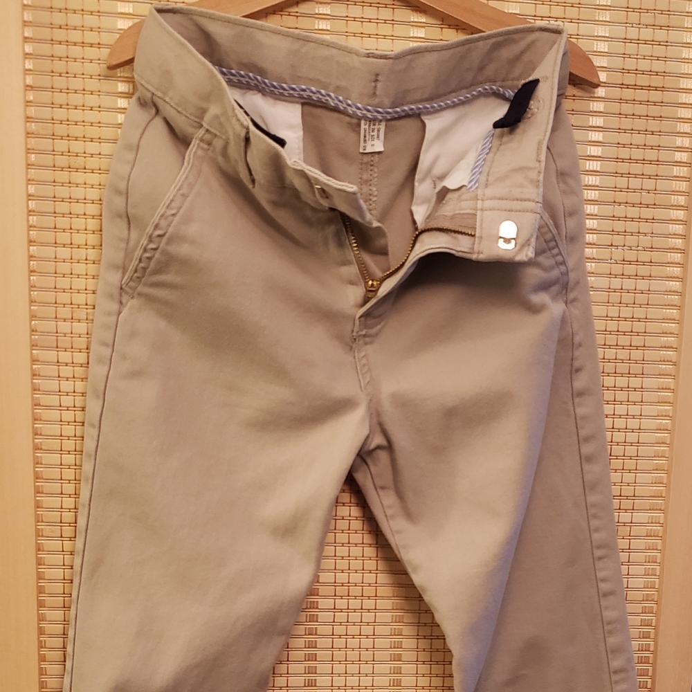 Approved School Wear Khakis